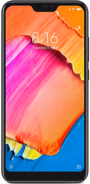 Redmi 6 Pro 1