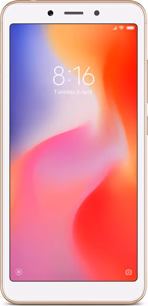 Redmi 6