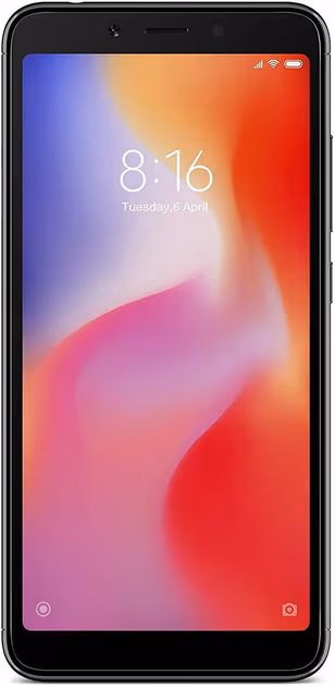 Redmi 6A