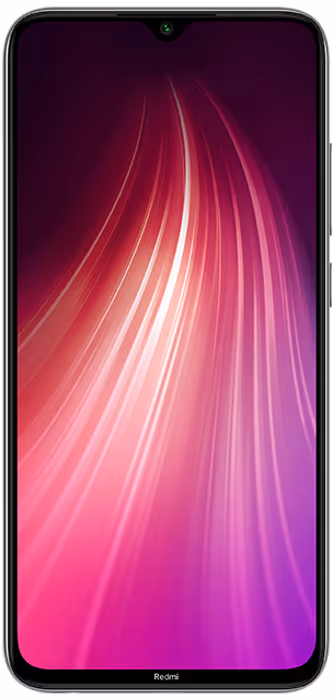 Redmi 8
