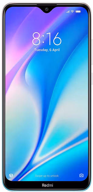 Redmi 8A Dual