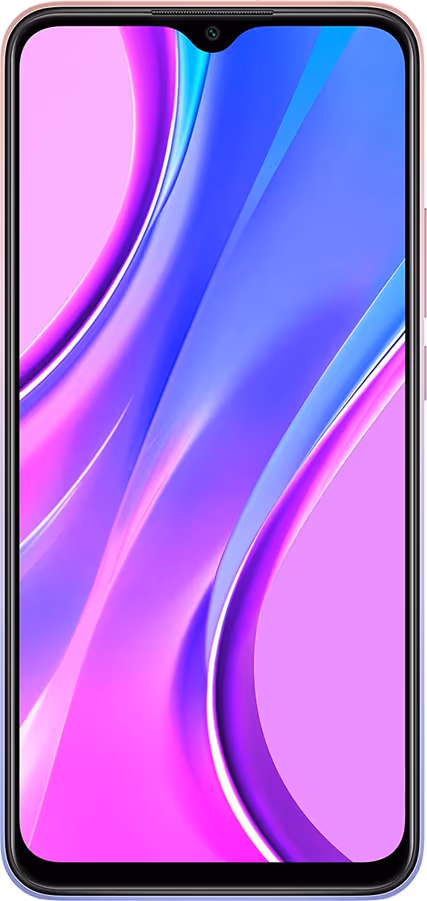 Redmi 9 Prime