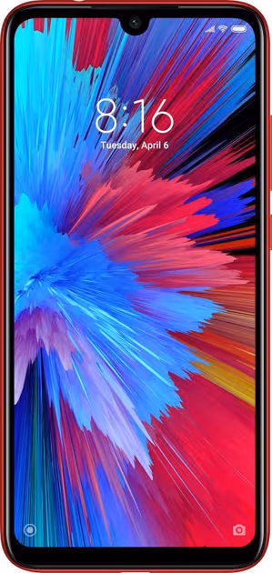 Redmi Note 7S 1