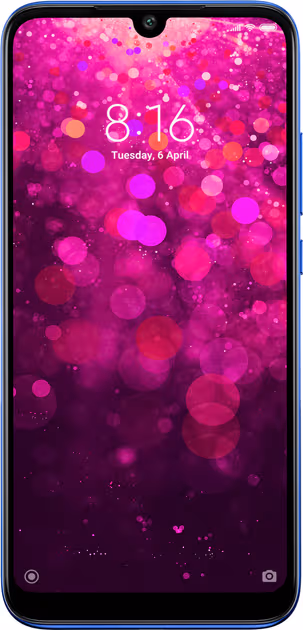 Redmi Y3