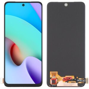 Xiaomi Redmi Note 11S Display and Touch Screen Combo Replacement Price in India Chennai - 1