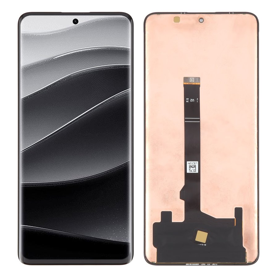 Display with Touch Screen Replacement for Xiaomi Redmi Note 14 Pro Plus 5G 1 Xiaomi Redmi Note 14 Pro Plus 5G Display and Touch Screen Combo Replacement Price in India Chennai - 1