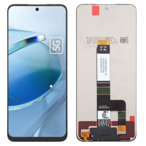 Xiaomi Redmi 12 5G Display and Touch Screen Combo Replacement Price in India Chennai - 1