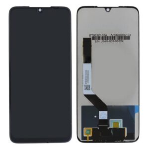 Xiaomi Redmi Note 7 Display and Touch Screen Combo Replacement Price in India Chennai - 1