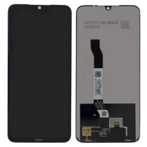 Xiaomi Redmi Note 8 Display and Touch Screen Combo Replacement Price in India Chennai - 1