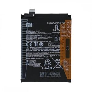 Original Xiaomi Mi 10i 5G Battery Replacement Price in Chennai India - BM4W
