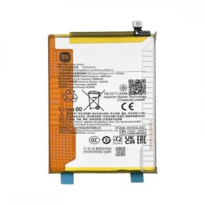 Original Xiaomi Redmi 13C Battery Replacement Price in Chennai India - BN5Q