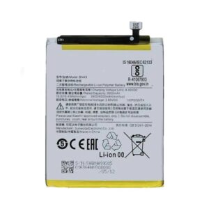 Original Xiaomi Redmi 7A Battery Replacement Price in Chennai India - BN49