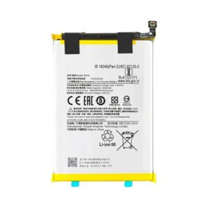 Original Xiaomi Redmi 9i Battery Replacement Price in Chennai India - BN56