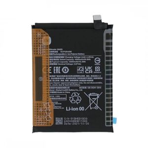 Original Xiaomi Redmi Note 11 Battery Replacement Price in Chennai India - BN5D