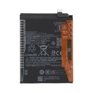 Original Xiaomi Redmi Note 14 5G Battery Replacement Price in Chennai India - BN5U