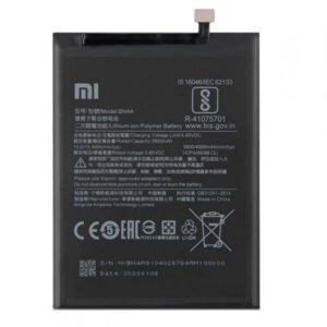 Original Xiaomi Redmi Note 7S Battery Replacement Price in Chennai India - BN4A