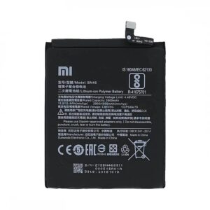 Original Xiaomi Redmi Note 8 Battery Replacement Price in Chennai India - BN46