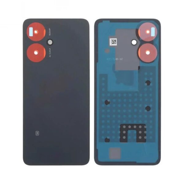 Back Panel | Battery Back Cover Replacement for Xiaomi Redmi 13C 5G