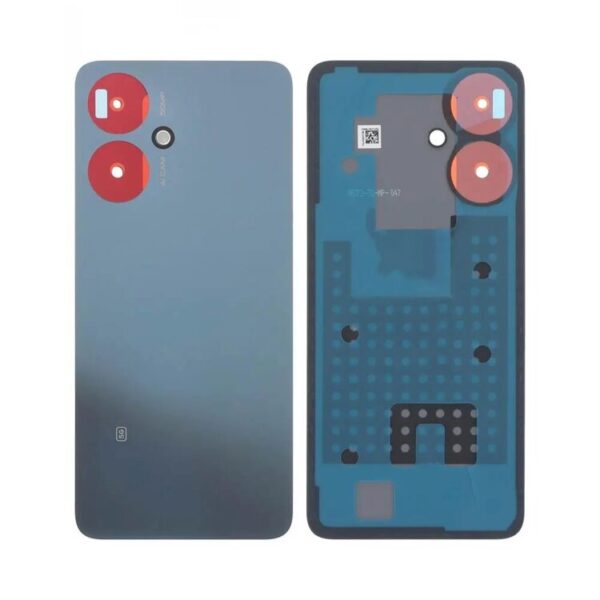 Back Panel | Battery Back Cover Replacement for Xiaomi Redmi 13C 5G - Image 2