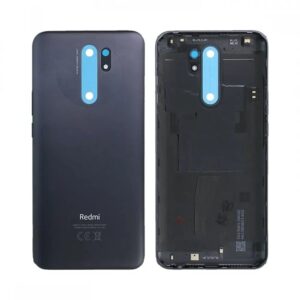 Back Panel | Battery Back Cover Replacement for Xiaomi Redmi 9