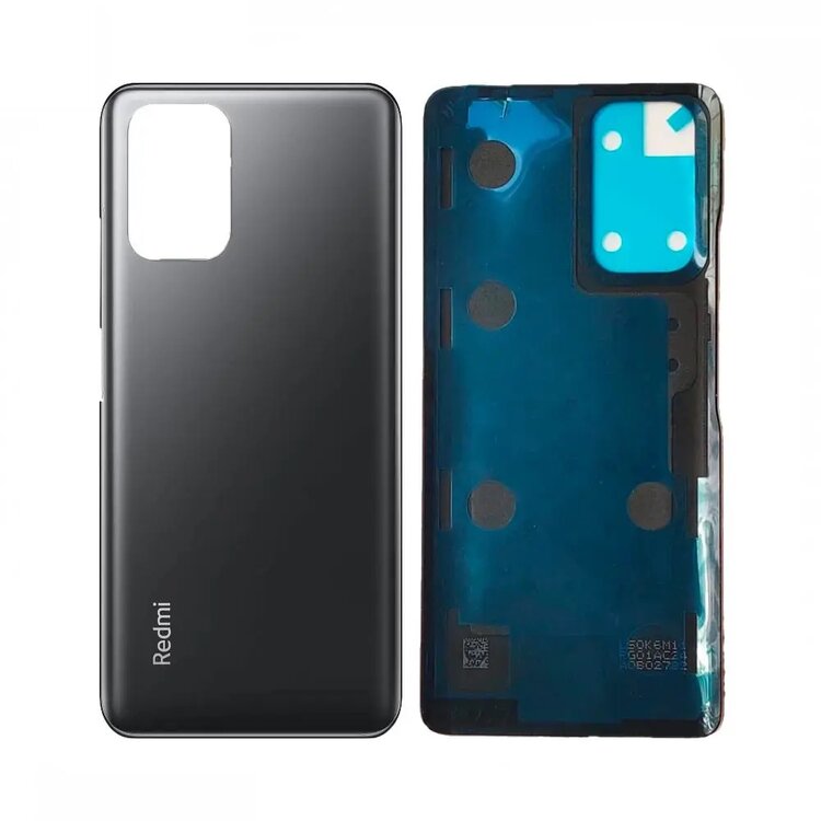 Back Panel | Battery Back Cover Replacement for Xiaomi Redmi Note 10S 3 Back Panel | Battery Back Cover Replacement for Xiaomi Redmi Note 10S - Image 3