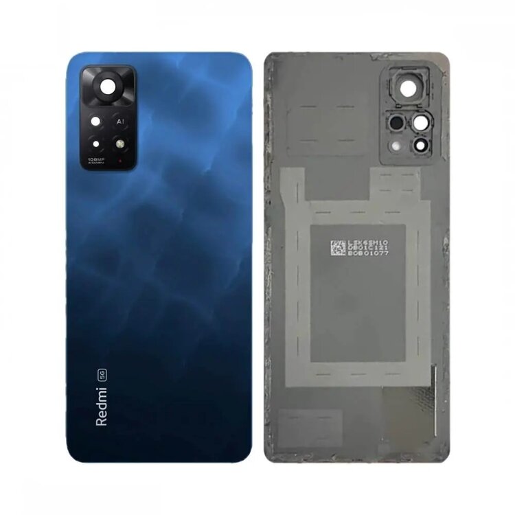 Back Panel | Battery Back Cover Replacement for Xiaomi Redmi Note 11 Pro Plus 5G 1 Back Panel | Battery Back Cover Replacement for Xiaomi Redmi Note 11 Pro Plus 5G