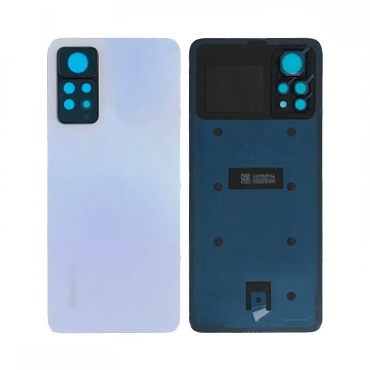 Back Panel | Battery Back Cover Replacement for Xiaomi Redmi Note 11 Pro Plus 5G 2 Back Panel | Battery Back Cover Replacement for Xiaomi Redmi Note 11 Pro Plus 5G - Image 2