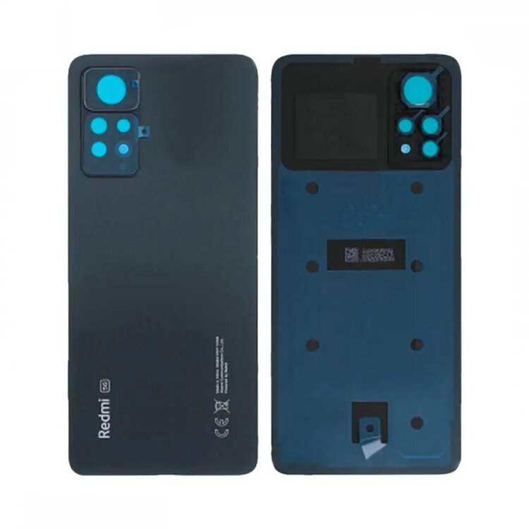 Back Panel | Battery Back Cover Replacement for Xiaomi Redmi Note 11 Pro Plus 5G 3 Back Panel | Battery Back Cover Replacement for Xiaomi Redmi Note 11 Pro Plus 5G - Image 3