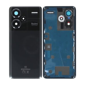 Back Panel | Battery Back Cover Replacement for Xiaomi Redmi Note 13 Pro Plus 5G
