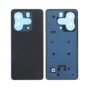 Back Panel | Battery Back Cover Replacement for Xiaomi Redmi Note 14 5G