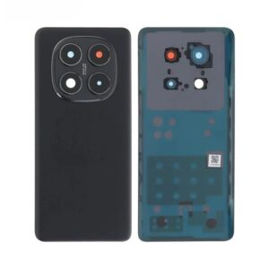 Back Panel | Battery Back Cover Replacement for Xiaomi Redmi Note 14 Pro 5G