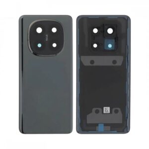 Back Panel | Battery Back Cover Replacement for Xiaomi Redmi Note 14 Pro Plus 5G