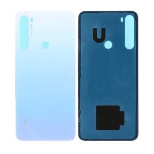 Back Panel | Battery Back Cover Replacement for Xiaomi Redmi Note 8